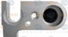 HELLA 9GS 351 191-031 High Pressure Line, air conditioning